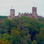 Apartamento Familie Schwarze