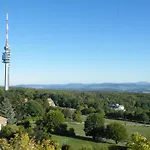 Familie Schwarze Apartamento *