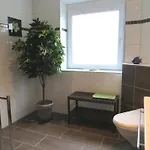 Apartamento Familie Schwarze Grenzach-Wyhlen