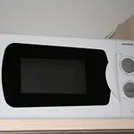 Familie Schwarze Apartamento