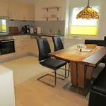 Familie Schwarze Apartamento *