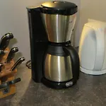 Apartamento Familie Schwarze *