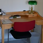 Familie Schwarze Apartamento