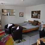 Apartamento Familie Schwarze