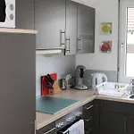 Familie Schwarze Apartamento