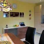 Familie Schwarze Apartamento *