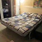 Familie Schwarze Apartamento Grenzach-Wyhlen