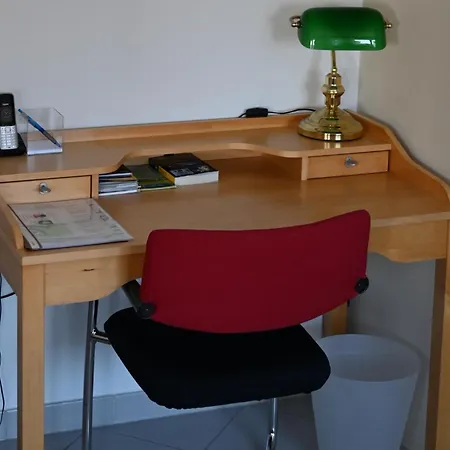 Apartment Familie Schwarze