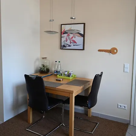 Familie Schwarze Apartment Grenzach-Wyhlen