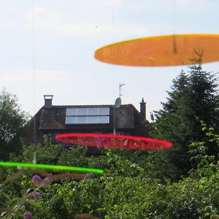 아파트 Familie Schwarze *