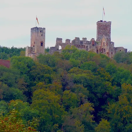 아파트 Familie Schwarze