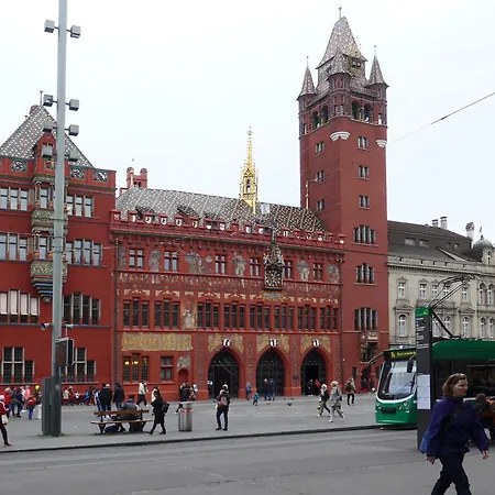 Familie Schwarze 아파트 *