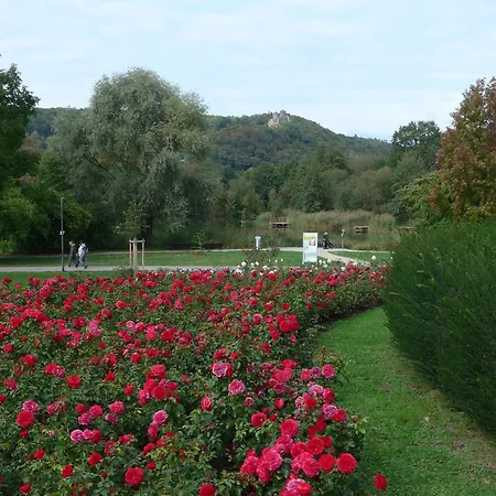 Familie Schwarze 아파트