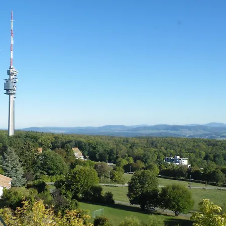 Familie Schwarze 아파트 *