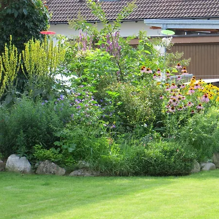 شقة Familie Schwarze *