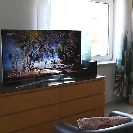 Familie Schwarze شقة