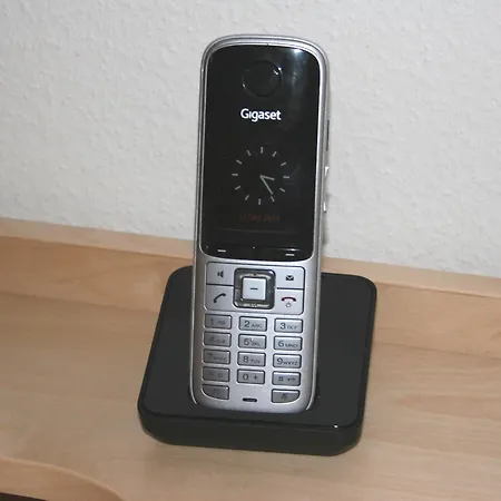 Familie Schwarze شقة غرنزاش ويلن