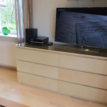 아파트 Familie Schwarze *