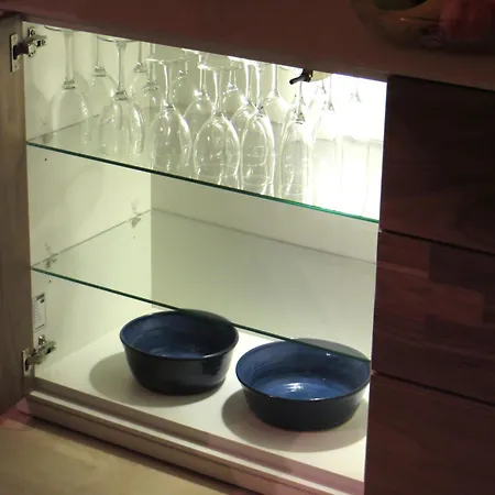 Familie Schwarze شقة غرنزاش ويلن