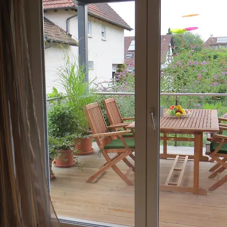 Familie Schwarze شقة