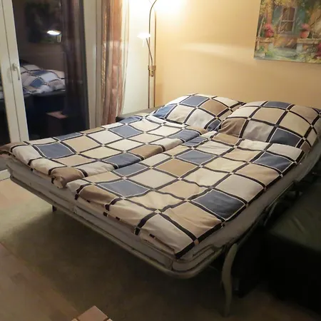 شقة Familie Schwarze