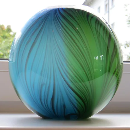 Familie Schwarze 아파트 *