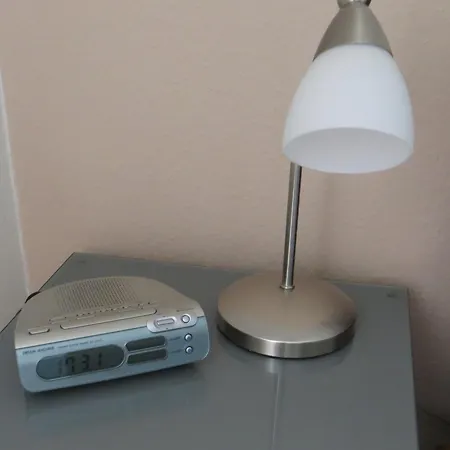 شقة Familie Schwarze غرنزاش ويلن