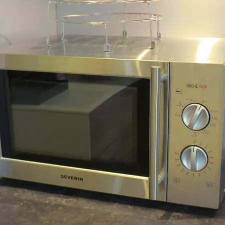 Familie Schwarze شقة غرنزاش ويلن