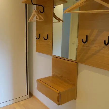 Familie Schwarze 아파트