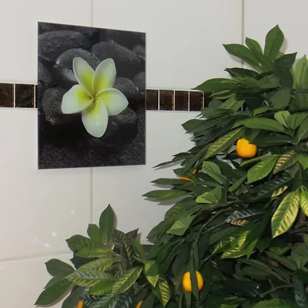 شقة Familie Schwarze *