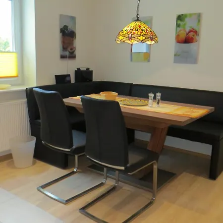 Apartment Familie Schwarze *