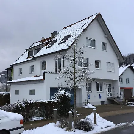 Apartment Familie Schwarze Grenzach-Wyhlen
