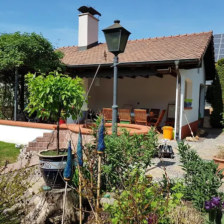 Apartment Familie Schwarze *