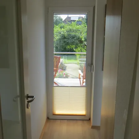 Familie Schwarze Apartment *
