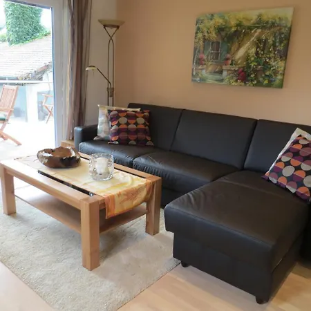 Apartment Familie Schwarze *