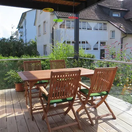 Familie Schwarze * Grenzach-Wyhlen