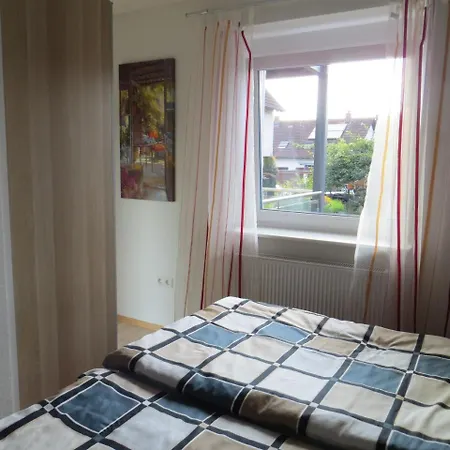 Familie Schwarze Apartment Grenzach-Wyhlen