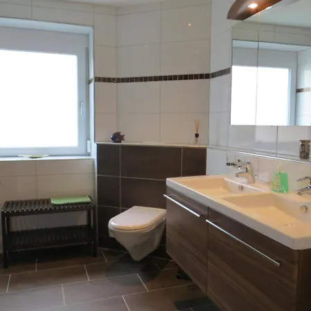 Familie Schwarze Apartment