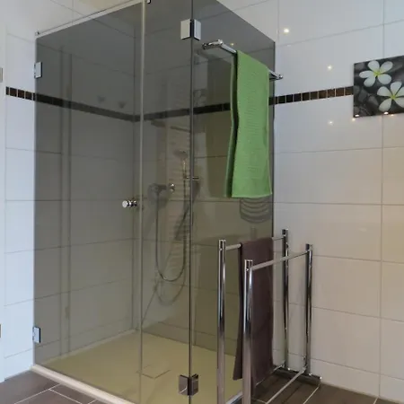 Apartment Familie Schwarze