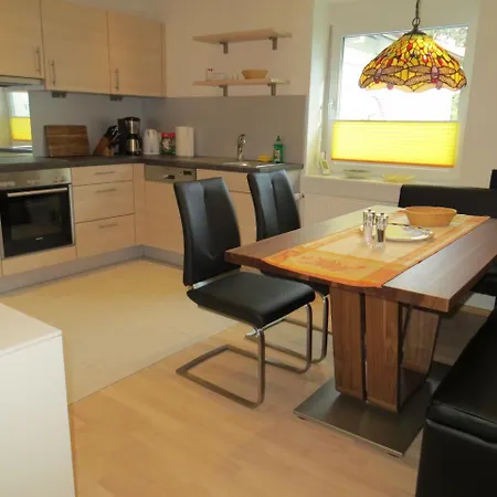 Apartment Familie Schwarze *