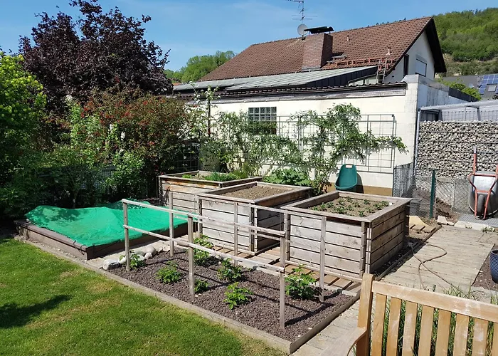 Familie Schwarze Гренцах-Вилен