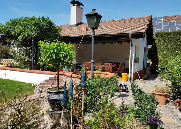 Familie Schwarze * Гренцах-Вилен