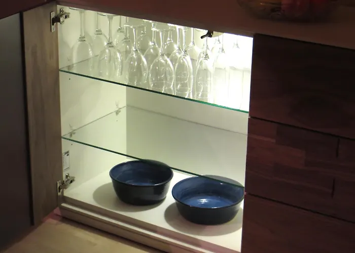 Familie Schwarze Апартаменты Гренцах-Вилен