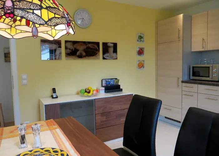 Familie Schwarze * Гренцах-Вилен