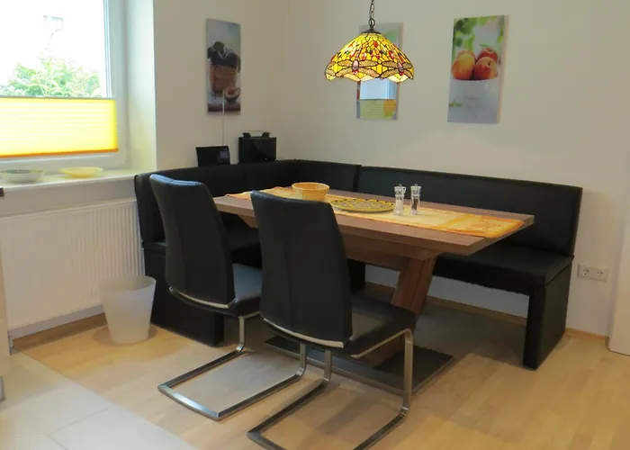 Familie Schwarze * Гренцах-Вилен